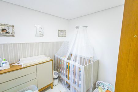 Apartamento à venda com 72m², 3 quartos e 1 vaga Apartamento à venda com 72m², 3 quartos e 1 vagaQuarto 3