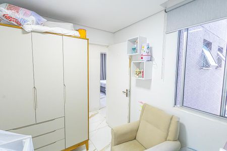 Apartamento à venda com 72m², 3 quartos e 1 vaga Apartamento à venda com 72m², 3 quartos e 1 vagaQuarto 3