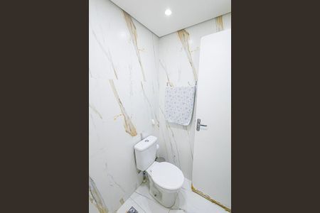 Apartamento à venda com 72m², 3 quartos e 1 vaga Apartamento à venda com 72m², 3 quartos e 1 vagaBanheiro