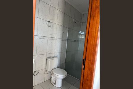 Casa para alugar com 206m², 3 quartos e 3 vagasBanheiro