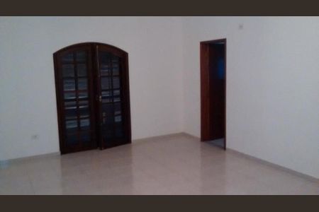 Casa para alugar com 206m², 3 quartos e 3 vagasSala