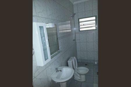 Casa para alugar com 206m², 3 quartos e 3 vagasCozinha