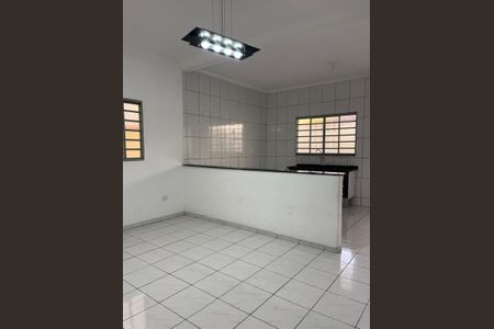 Casa para alugar com 206m², 3 quartos e 3 vagasCozinha