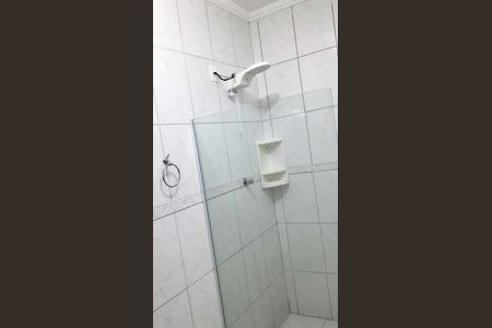 Casa para alugar com 206m², 3 quartos e 3 vagasBanheiro