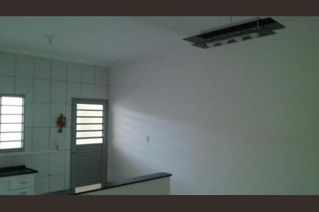 Casa para alugar com 206m², 3 quartos e 3 vagasCozinha