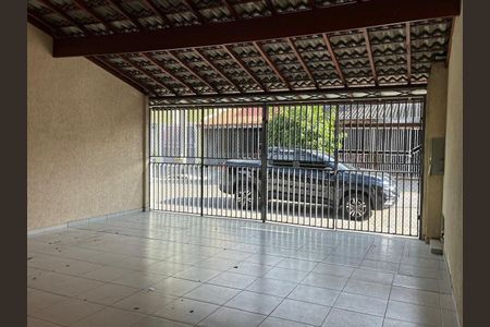 Casa para alugar com 206m², 3 quartos e 3 vagasGaragem