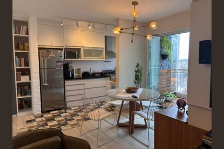 Apartamento à venda com 65m², 2 quartos e 1 vagaFoto 06