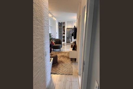 Apartamento à venda com 65m², 2 quartos e 1 vagaFoto 05