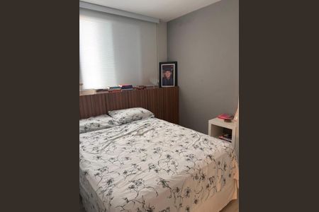 Foto 12 de apartamento à venda com 2 quartos, 65m² em Vila Polopoli, São Paulo