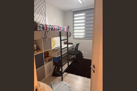 Foto 14 de apartamento à venda com 2 quartos, 65m² em Vila Polopoli, São Paulo