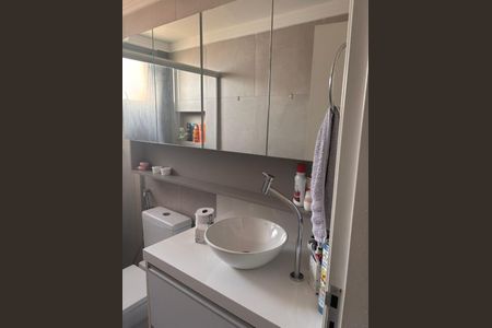 Foto 18 de apartamento à venda com 2 quartos, 65m² em Vila Polopoli, São Paulo