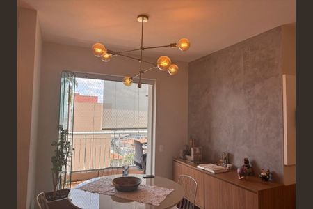 Foto 03 de apartamento à venda com 2 quartos, 65m² em Vila Polopoli, São Paulo