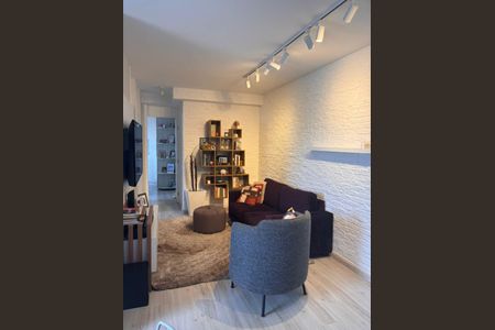 Foto 11 de apartamento à venda com 2 quartos, 65m² em Vila Polopoli, São Paulo