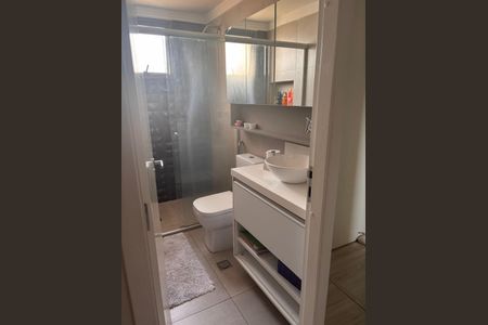 Foto 17 de apartamento à venda com 2 quartos, 65m² em Vila Polopoli, São Paulo