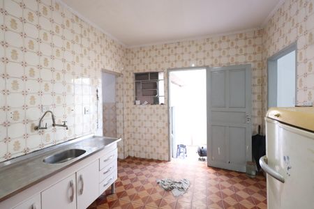 Casa para alugar com 110m², 2 quartos e 4 vagasCozinha
