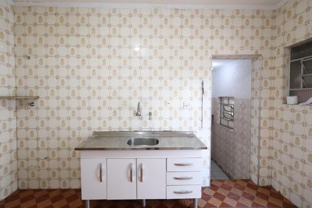 Casa para alugar com 110m², 2 quartos e 4 vagasCozinha