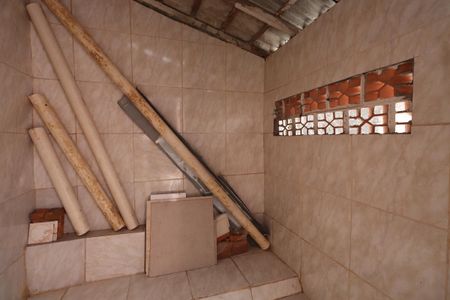 Casa para alugar com 110m², 2 quartos e 4 vagasQuarto de Serviço