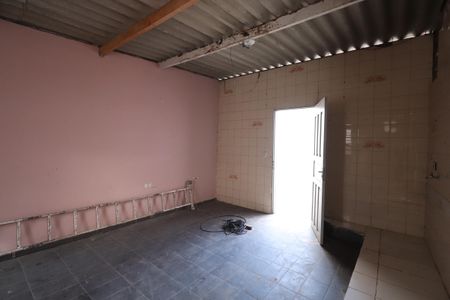 Casa para alugar com 110m², 2 quartos e 4 vagasÁrea de Serviço