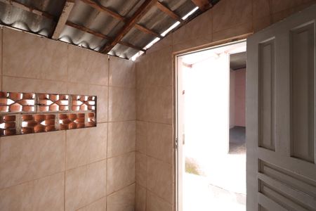 Casa para alugar com 110m², 2 quartos e 4 vagasQuarto de Serviço