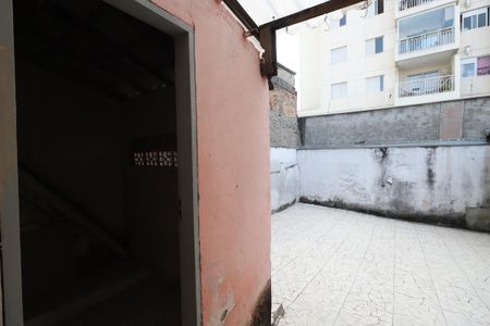 Casa para alugar com 110m², 2 quartos e 4 vagasÁrea de Serviço