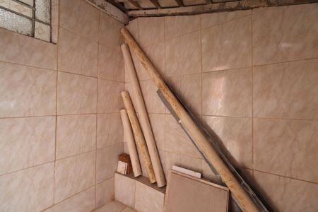 Casa para alugar com 110m², 2 quartos e 4 vagasQuarto de Serviço