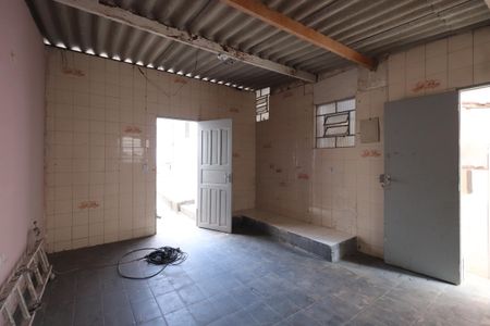 Casa para alugar com 110m², 2 quartos e 4 vagasÁrea de Serviço