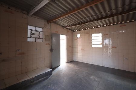 Casa para alugar com 110m², 2 quartos e 4 vagasÁrea de Serviço
