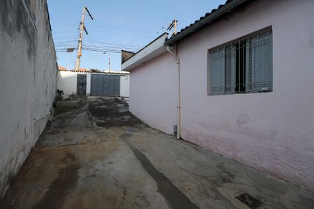 Casa para alugar com 110m², 2 quartos e 4 vagasGaragem