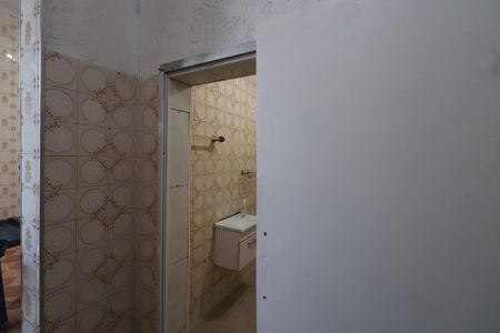 Casa para alugar com 110m², 2 quartos e 4 vagasÁrea de Serviço