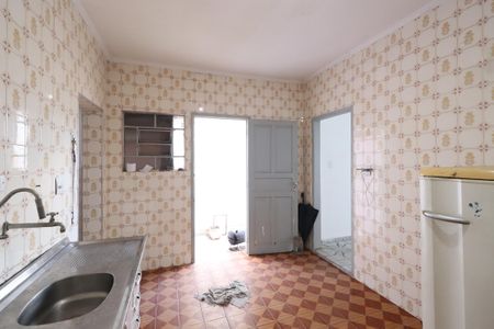 Casa para alugar com 110m², 2 quartos e 4 vagasCozinha