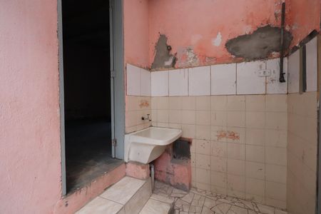 Casa para alugar com 110m², 2 quartos e 4 vagasÁrea de Serviço