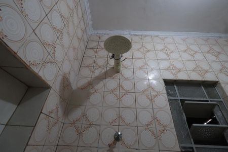 Casa para alugar com 110m², 2 quartos e 4 vagasBanheiro