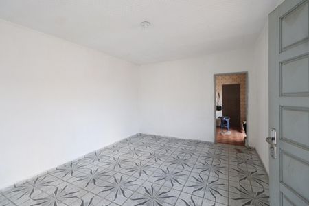 Sala de casa para alugar com 2 quartos, 110m² em Vila Carrão, São Paulo