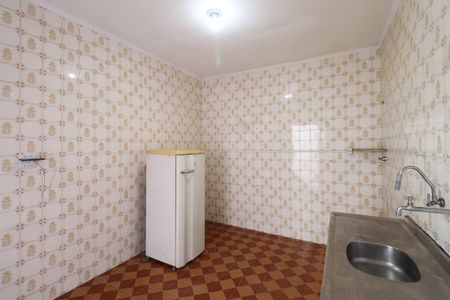 Casa para alugar com 110m², 2 quartos e 4 vagasCozinha