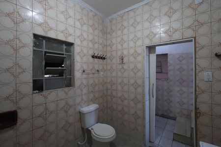 Casa para alugar com 110m², 2 quartos e 4 vagasBanheiro