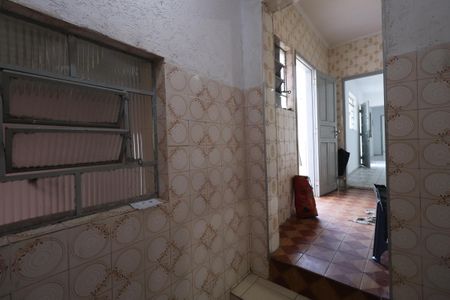 Casa para alugar com 110m², 2 quartos e 4 vagasÁrea de Serviço