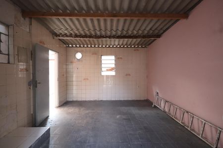 Casa para alugar com 110m², 2 quartos e 4 vagasÁrea de Serviço