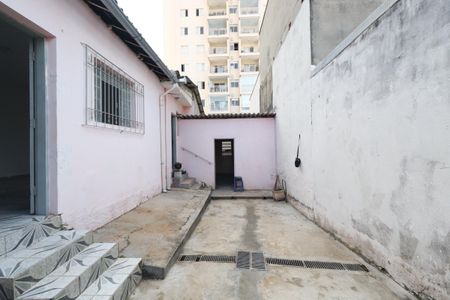 Casa para alugar com 110m², 2 quartos e 4 vagasGaragem