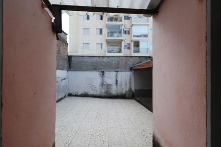 Casa para alugar com 110m², 2 quartos e 4 vagasÁrea de Serviço