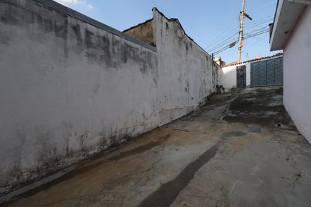 Casa para alugar com 110m², 2 quartos e 4 vagasGaragem