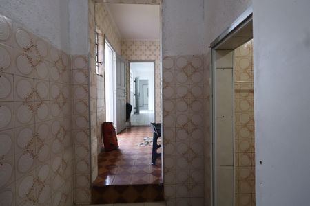 Casa para alugar com 110m², 2 quartos e 4 vagasÁrea de Serviço