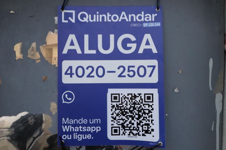 Casa para alugar com 110m², 2 quartos e 4 vagasPlaquinha