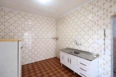 Casa para alugar com 110m², 2 quartos e 4 vagasCozinha