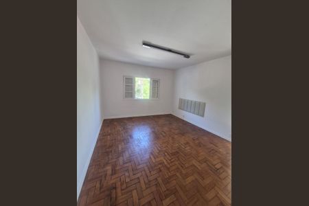 Foto 13 de casa para alugar com 3 quartos, 105m² em Vila Monte Alegre, São Paulo