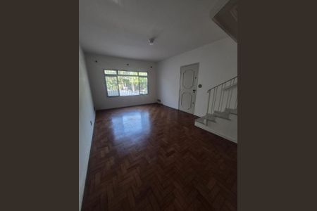 Casa para alugar com 105m², 3 quartos e 2 vagas Casa para alugar com 105m², 3 quartos e 2 vagasFoto 04
