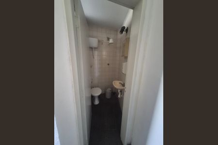 Foto 30 de casa para alugar com 3 quartos, 105m² em Vila Monte Alegre, São Paulo