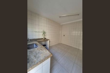 Foto 10 de casa para alugar com 3 quartos, 105m² em Vila Monte Alegre, São Paulo