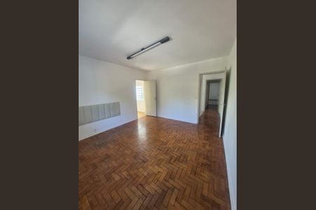 Foto 15 de casa para alugar com 3 quartos, 105m² em Vila Monte Alegre, São Paulo