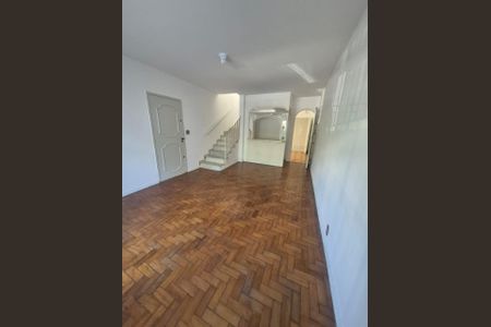 Casa para alugar com 3 quartos, 105m² em Vila Monte Alegre, São Paulo
