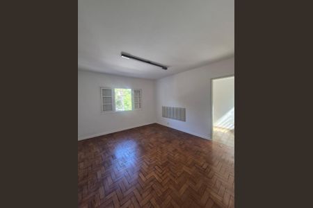 Foto 14 de casa para alugar com 3 quartos, 105m² em Vila Monte Alegre, São Paulo
